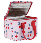 Cool bag: Cherries