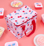 Cool bag: Cherries