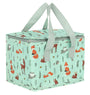 Cool bag: Forest friends