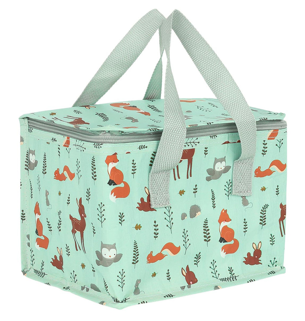 Cool bag: Forest friends