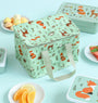 Cool bag: Forest friends