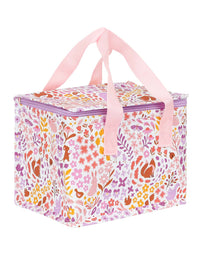 Cool bag: Flower garden 