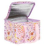 Cool bag: Flower garden 