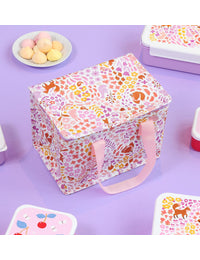 Cool bag: Flower garden 