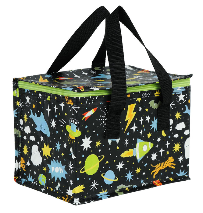 Cool bag: Galaxy