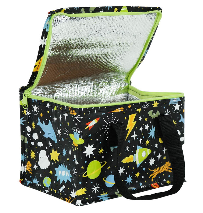 Cool bag: Galaxy