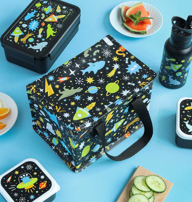 Cool bag: Galaxy