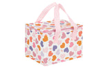 Cool bag: Hearts