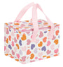 Cool bag: Hearts