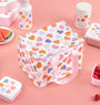 Cool bag: Hearts