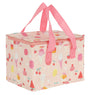 Cool bag: Ice-cream
