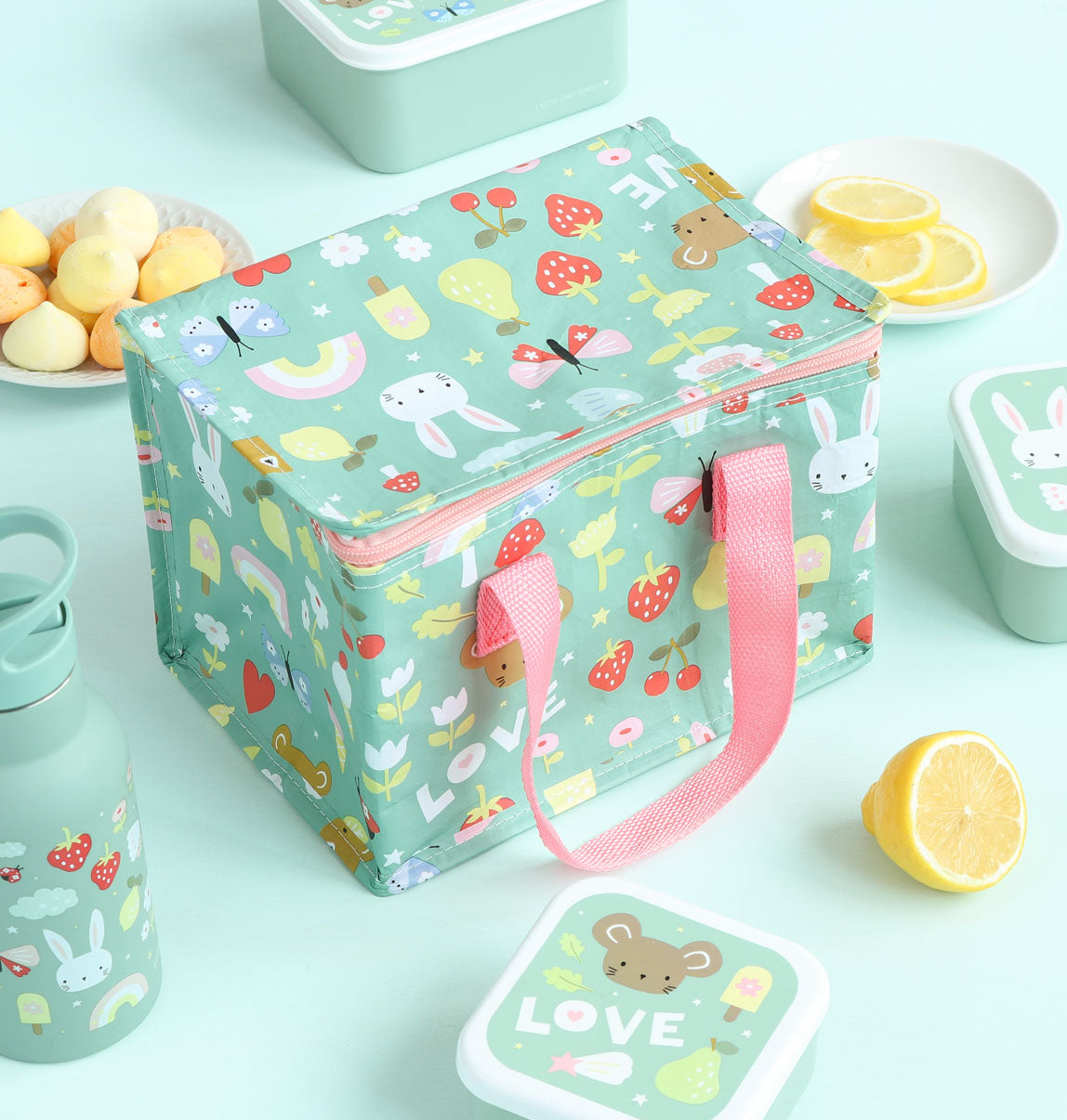 Cool bag: Joy