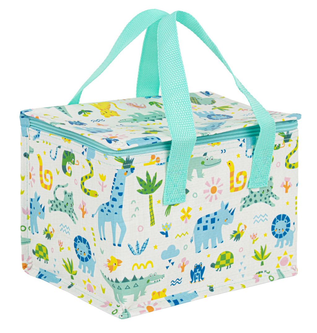 Cool bag: Jungle