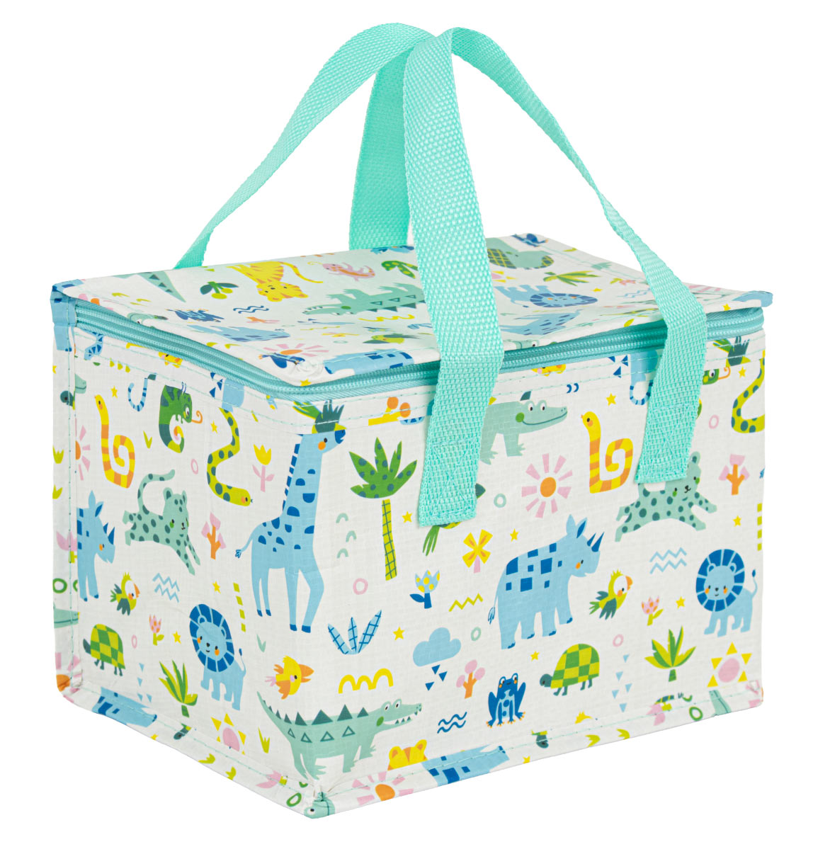Cool bag: Jungle