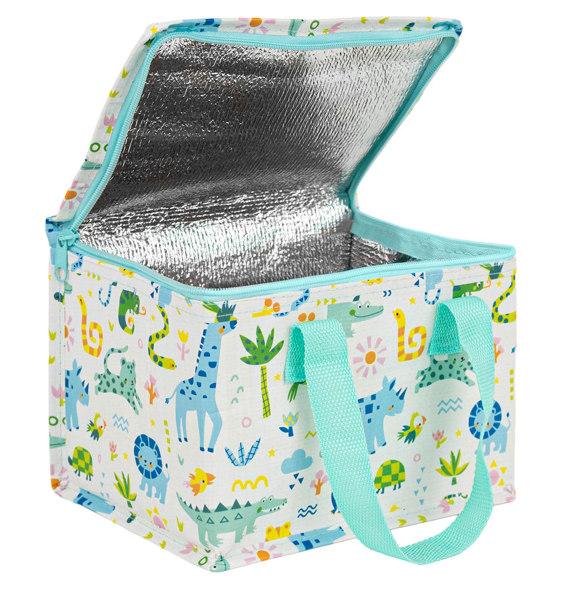 Cool bag: Jungle