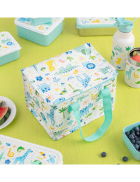 Cool bag: Jungle