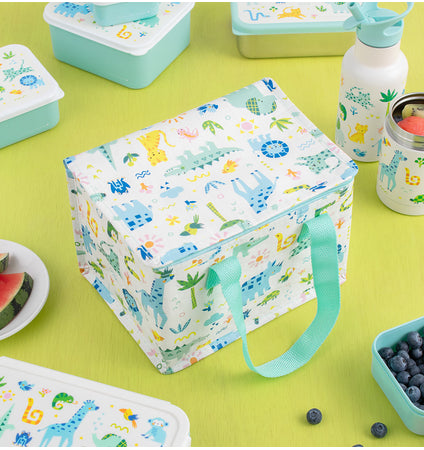 Cool bag: Jungle