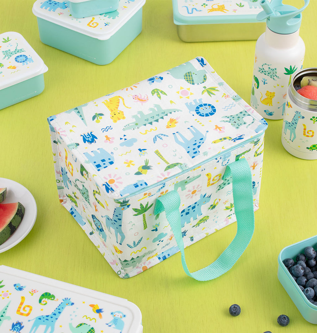 Cool bag: Jungle