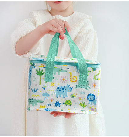Cool bag: Jungle