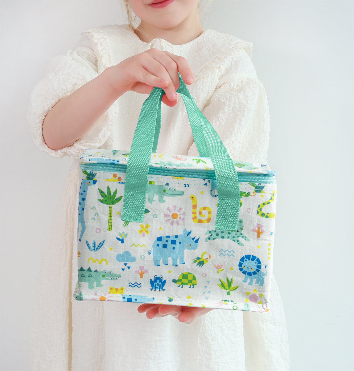 Cool bag: Jungle