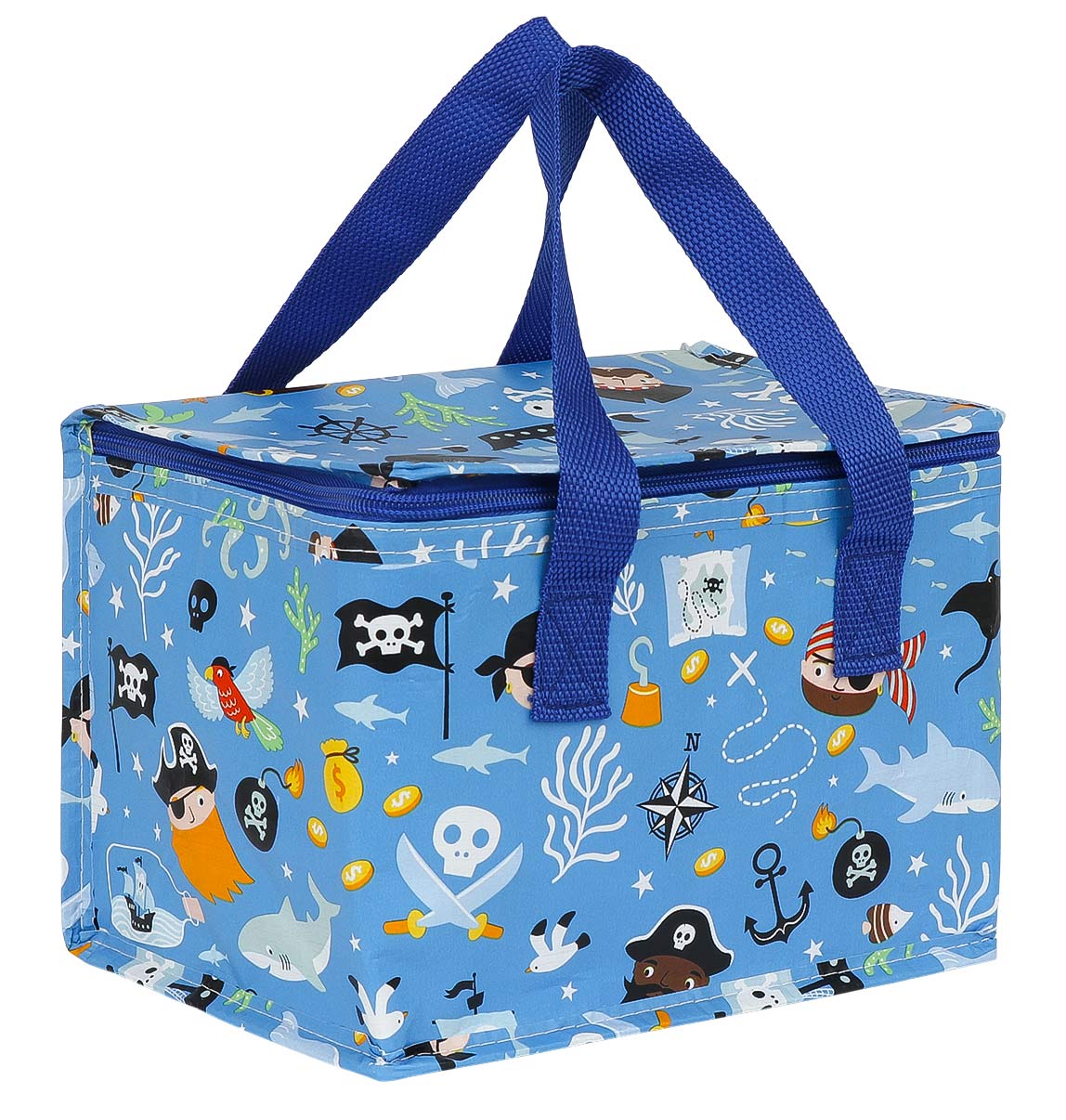 Cool bag: Pirates 