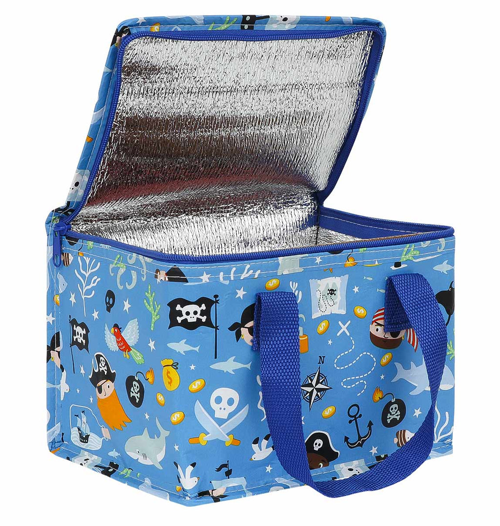 Cool bag: Pirates 