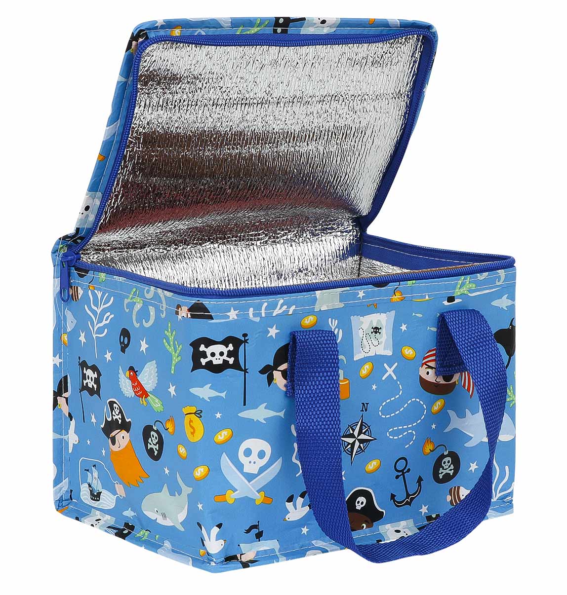 Cool bag: Pirates 