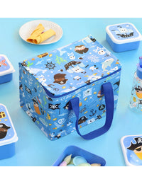 Cool bag: Pirates 