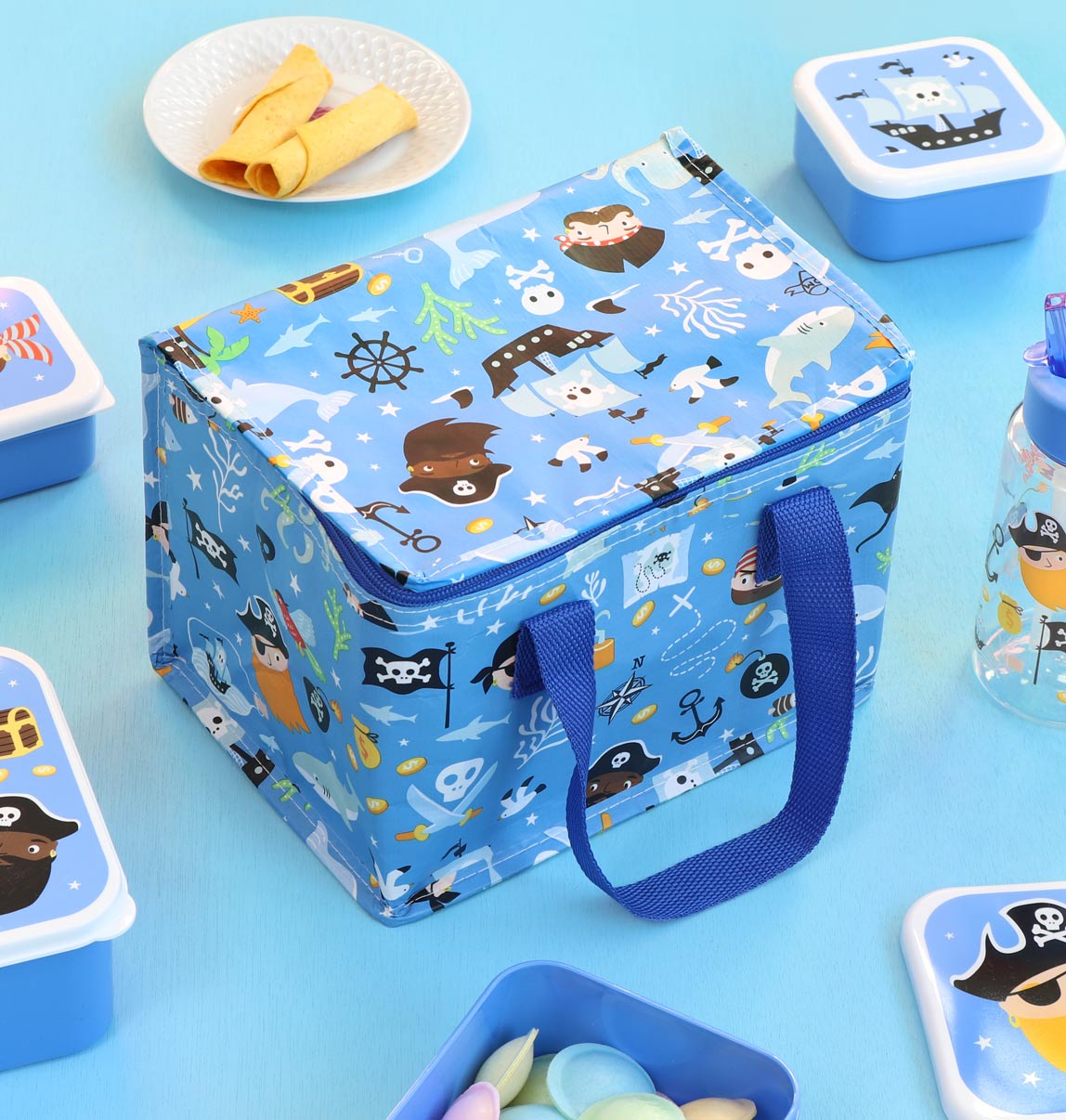 Cool bag: Pirates 