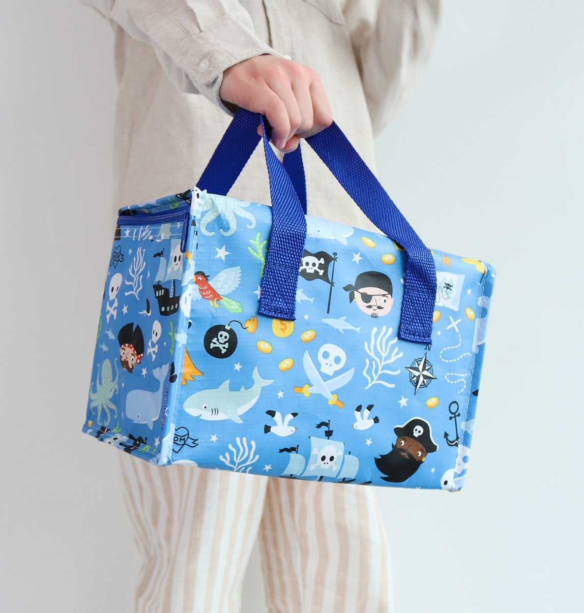 Cool bag: Pirates 