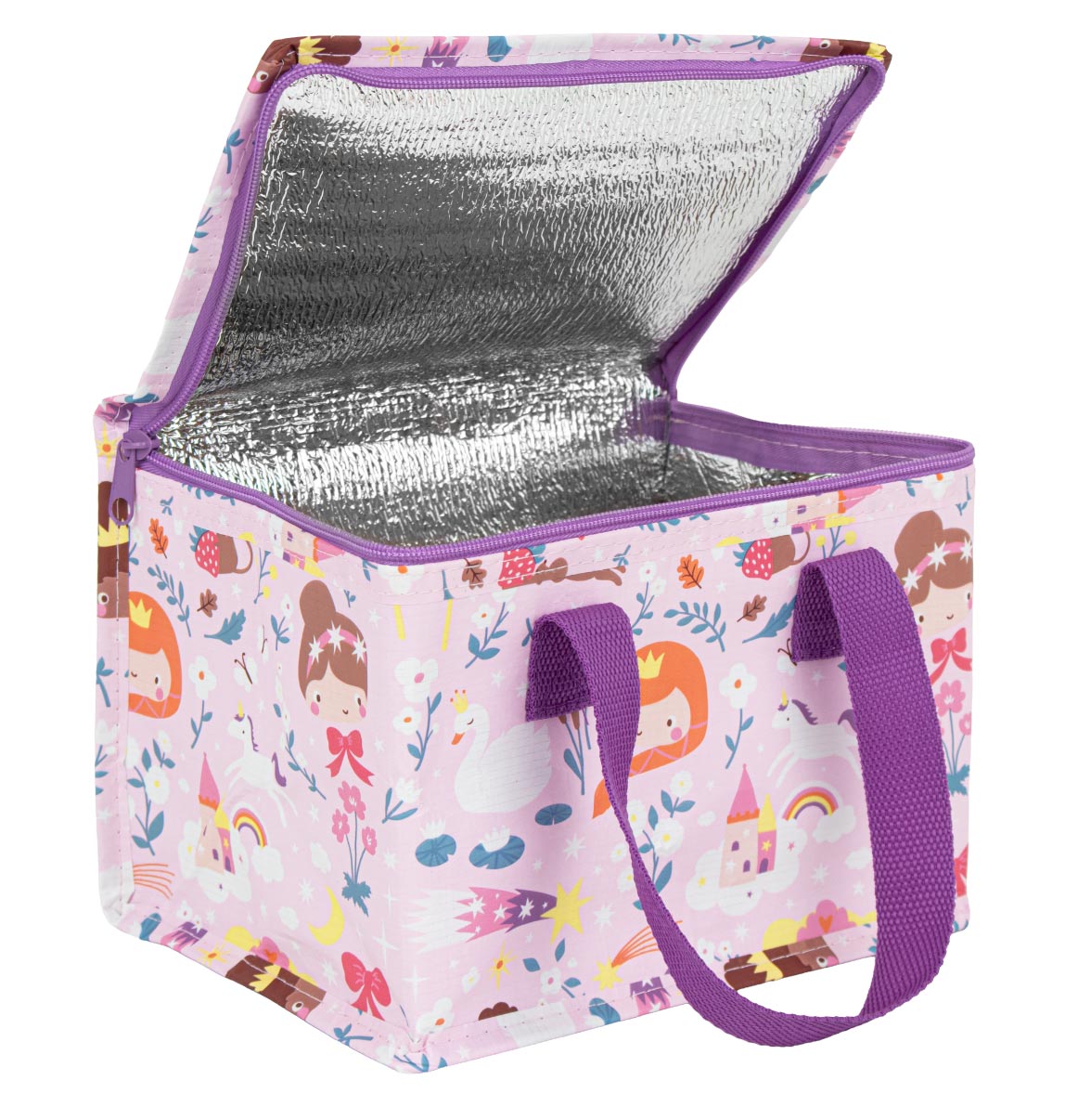 Cool bag: Princesses
