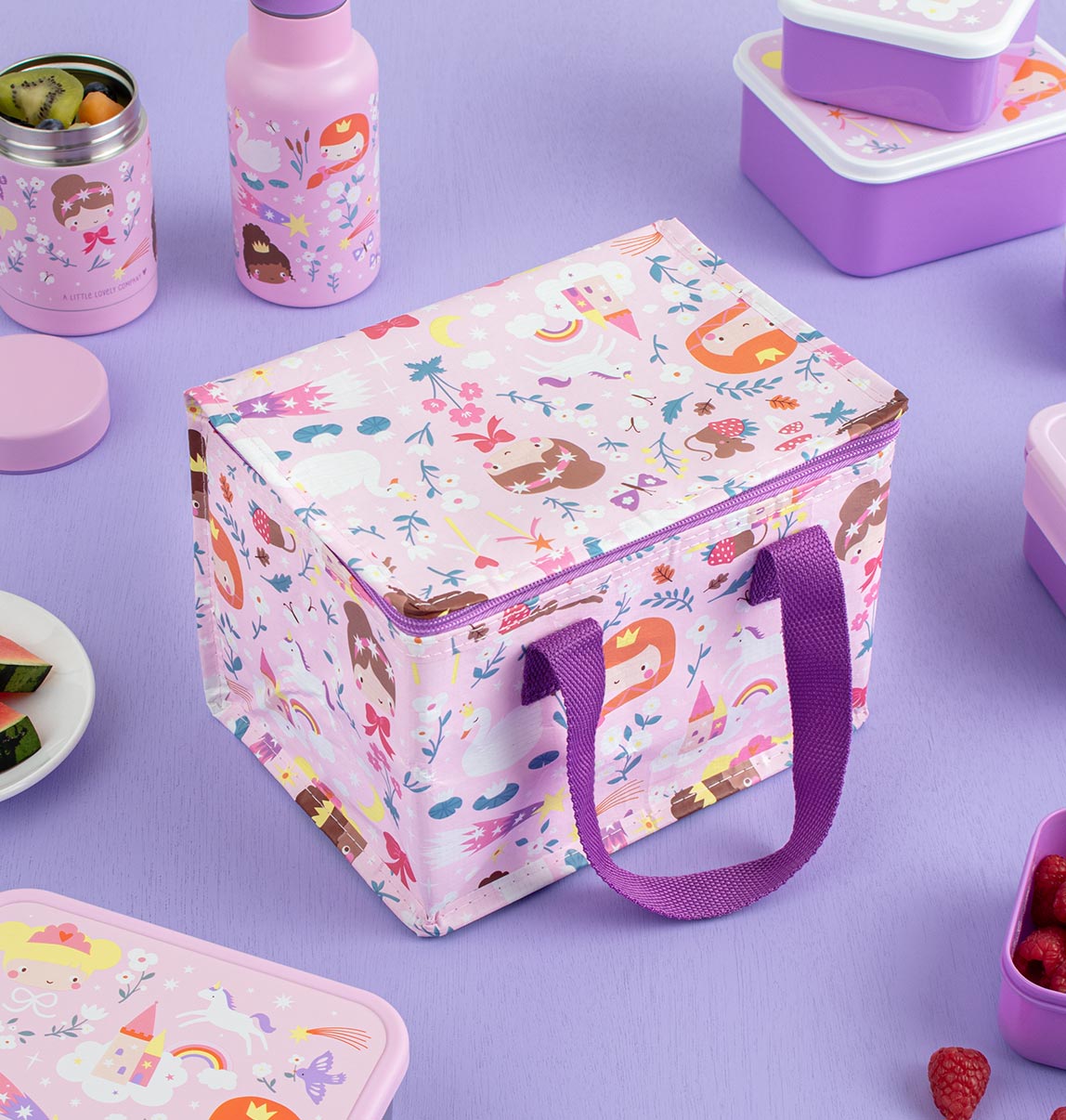 Cool bag: Princesses