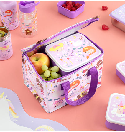 Cool bag: Princesses
