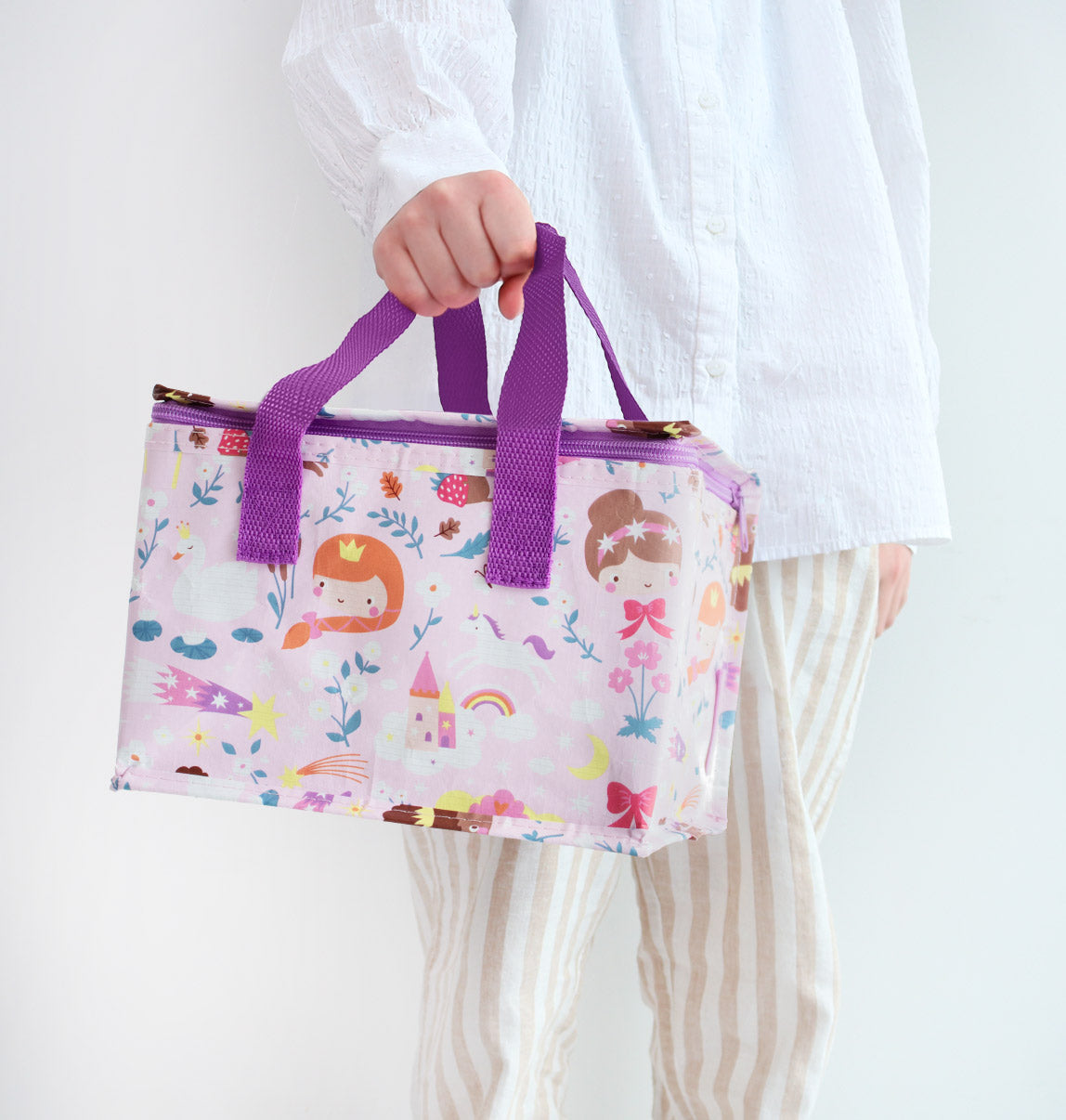 Cool bag: Princesses