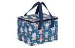 Cool bag: Robots