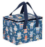 Cool bag: Robots