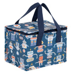 Cool bag: Robots