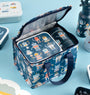 Cool bag: Robots