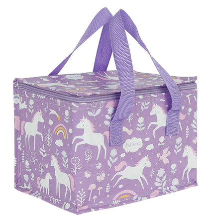 Cool bag: Unicorn Dreams