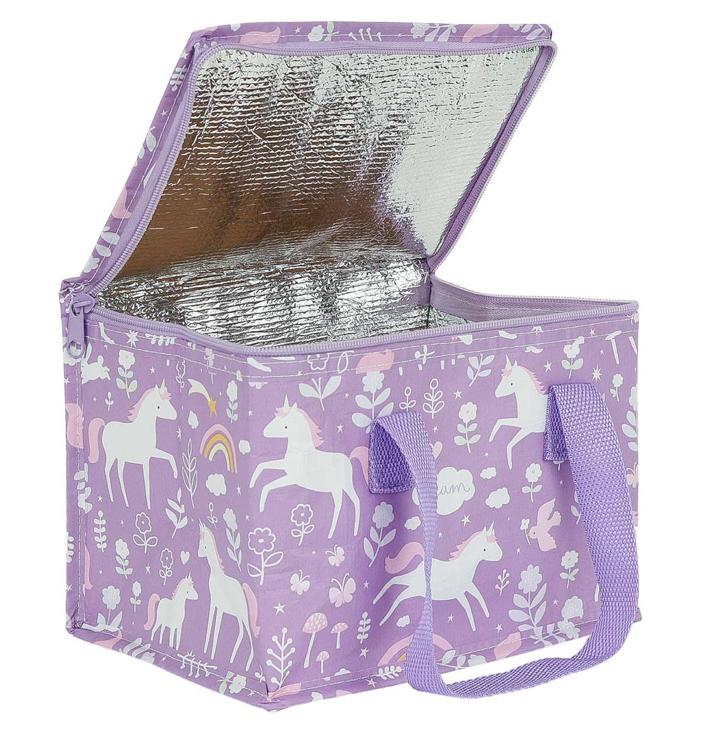 Cool bag: Unicorn Dreams
