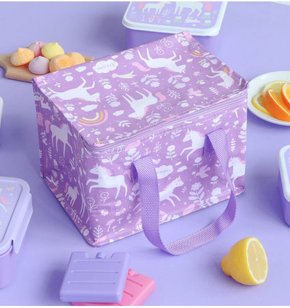 Cool bag: Unicorn Dreams
