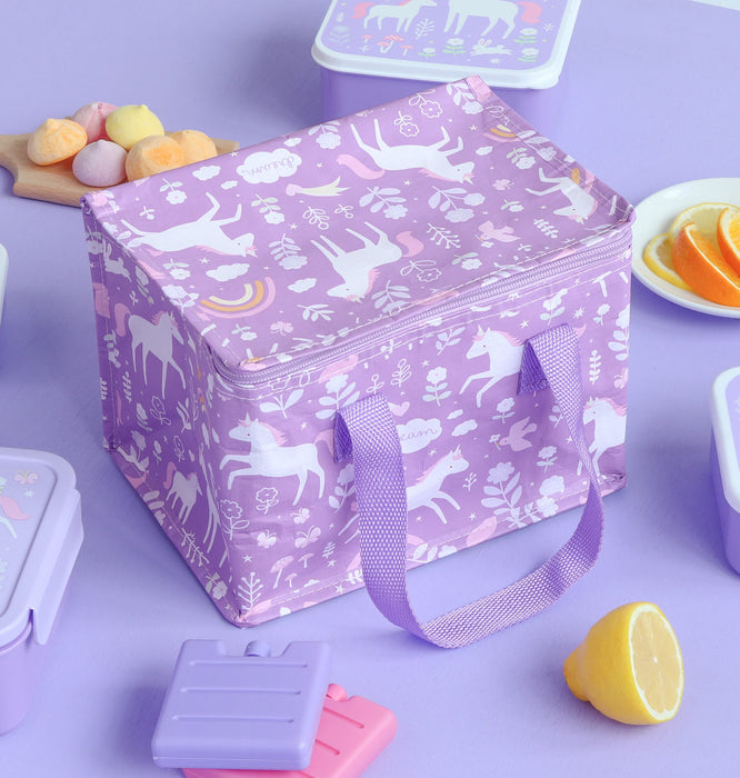 Cool bag: Unicorn Dreams