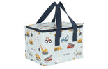 Cool bag: Vehicles 