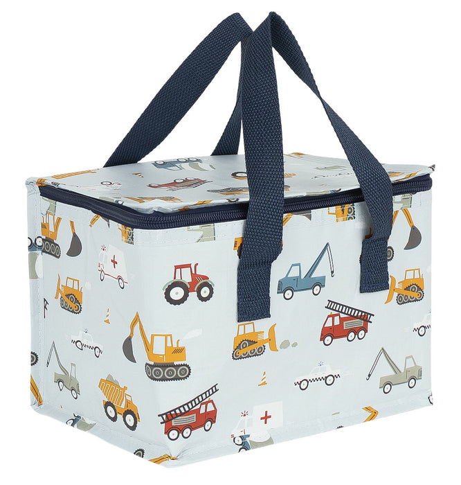 Cool bag: Vehicles 