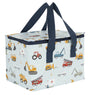 Cool bag: Vehicles 
