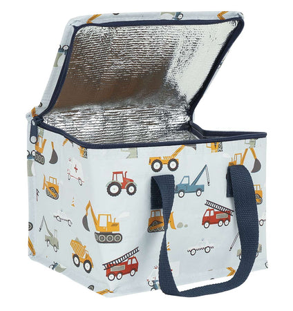 Cool bag: Vehicles 
