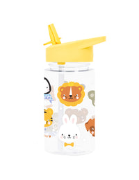 Drink bottle: Animal friends 