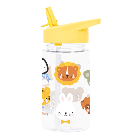 Drink bottle: Animal friends 