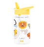 Drink bottle: Animal friends 