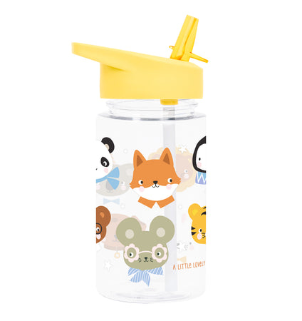 Drink bottle: Animal friends 